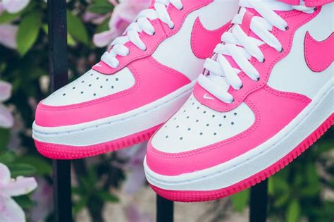 nike air force 1 herren rosa|air force 1 shoes for sale.